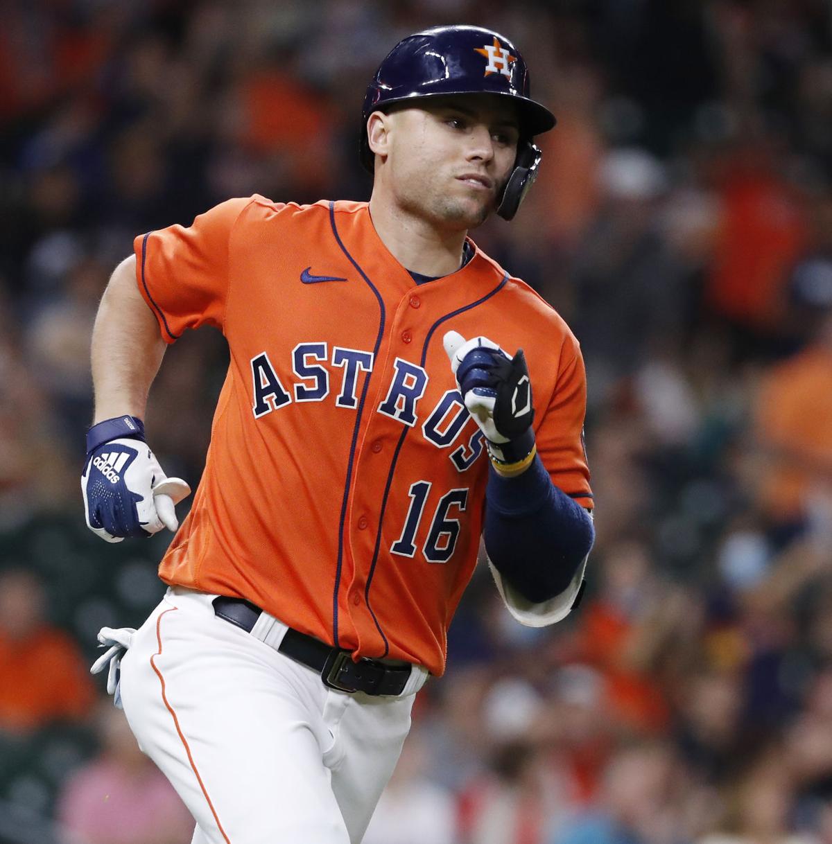 Houston Astros vs. Oakland Athletics