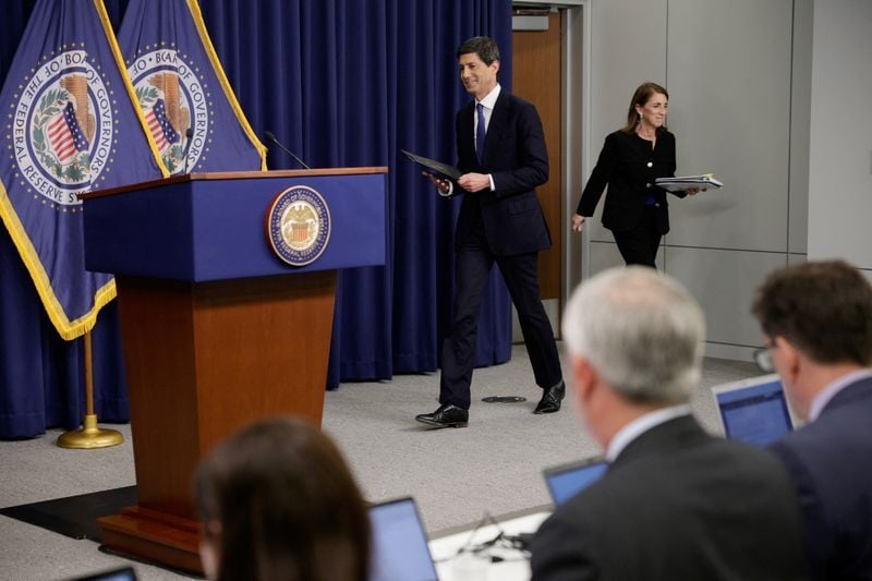 Fed Rate Hikes 2024-2027 | Cross-Border Sellers Face Higher Financing Costs