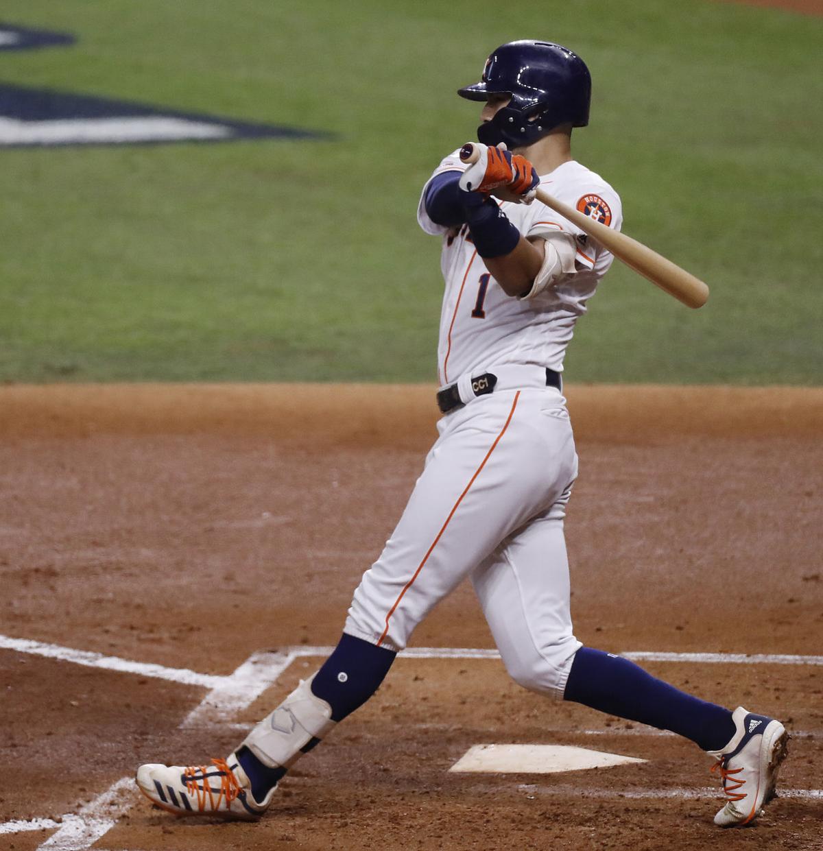 ALCS Game 2