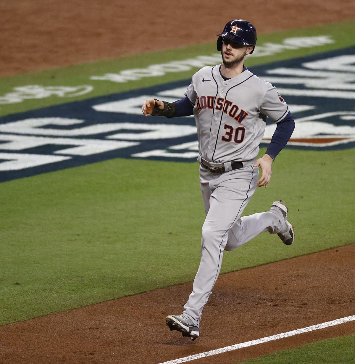 World Series Game 5