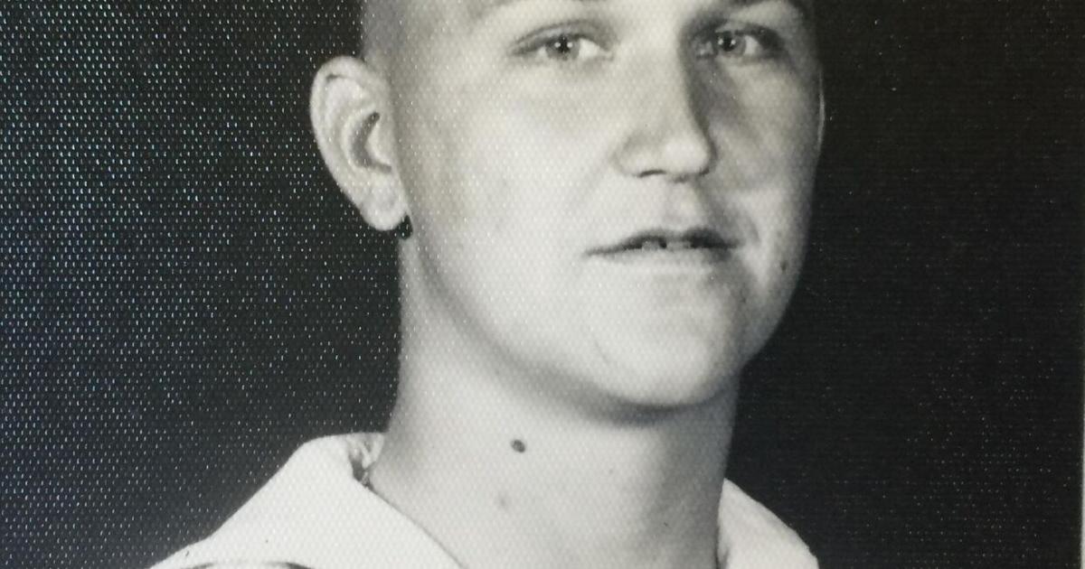 Terry Michael Ratzmann Charles William Charlie Ratzman, Jr. | Obituaries | The Daily News