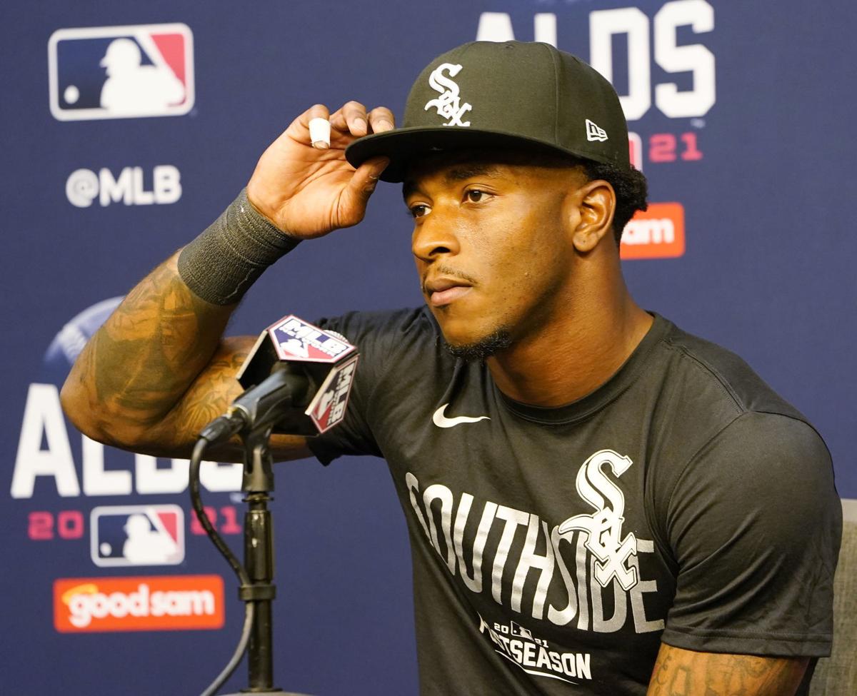 Astros & White Sox ALDS Workout