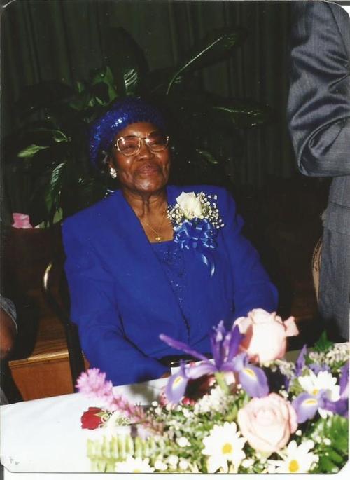 Camilla T Ward Obituaries The Daily News
