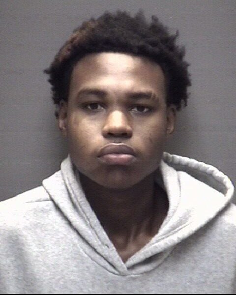 Teen Faces Four Felony Charges Stemming From Fatal Shooting | Local ...