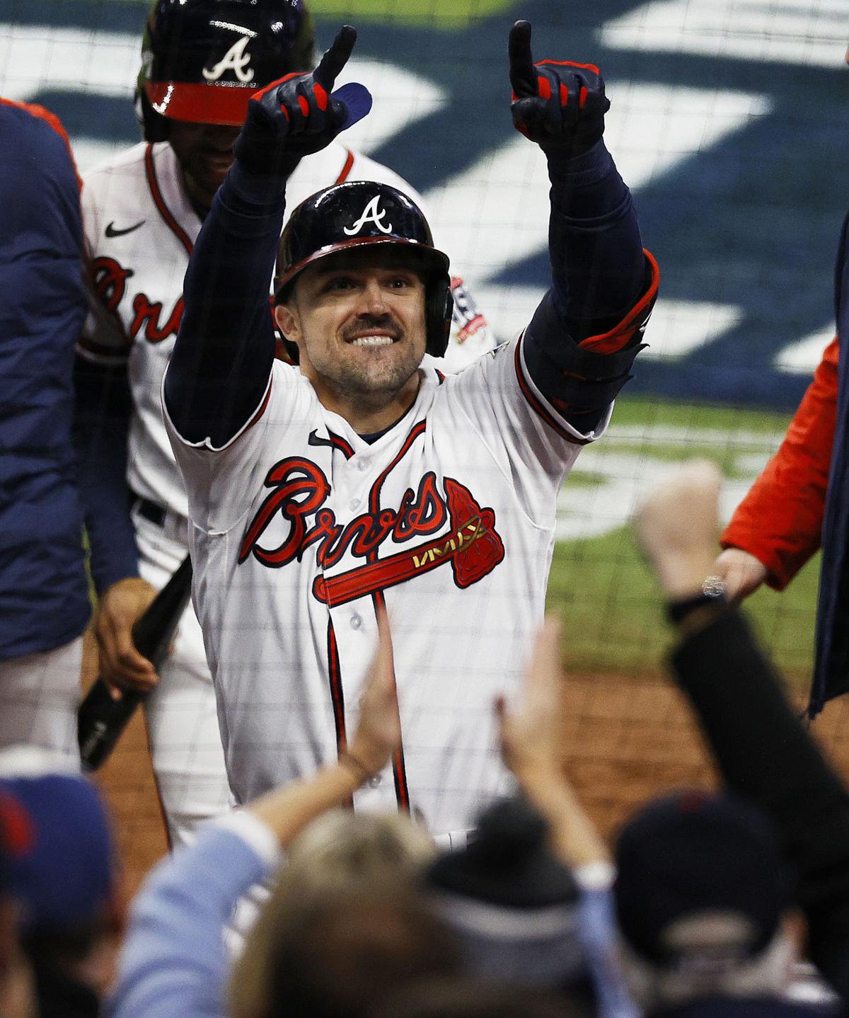 World Series Game 5