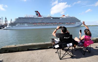 Cruises From Galveston >> Carnival Cancels Three Summer Cruises Out Of Galveston News The Cruises From Galveston >> Carnival Cancels Three Summer Cruises Out Of Galveston News The