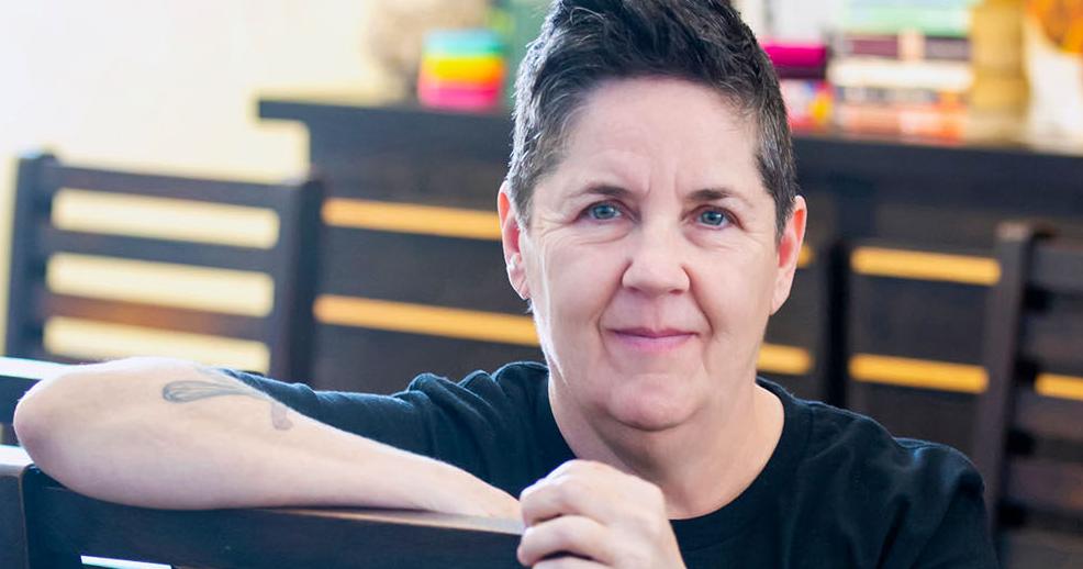 The Chef: Alena Pyles | Special Sections | The Daily News