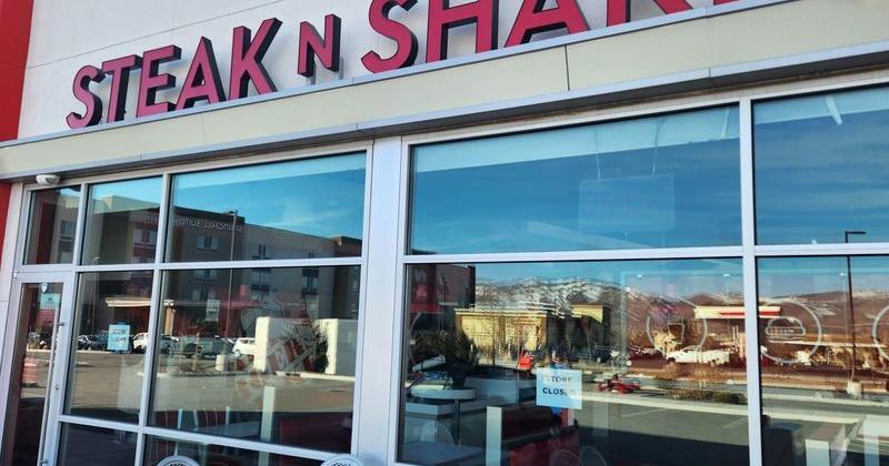Steak n Shake Steak Shake 2