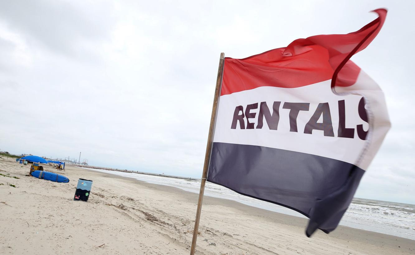 Galveston Park Board to attempt citing freelance vendors Local News