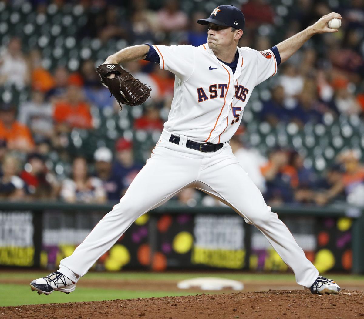 Houston Astros vs. Boston Red Sox
