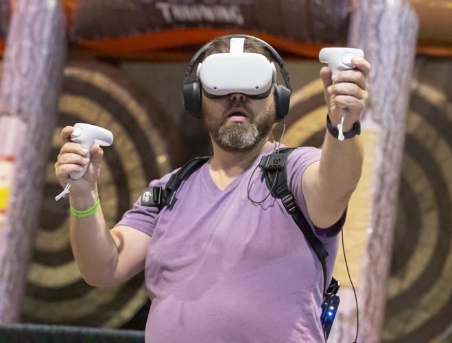 Galveston Island Esports Summit set for return at full tilt Sports