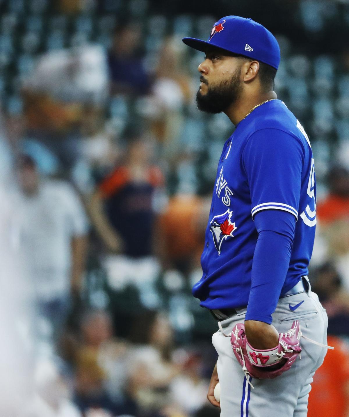 Houston Astros vs. Toronto Blue Jays