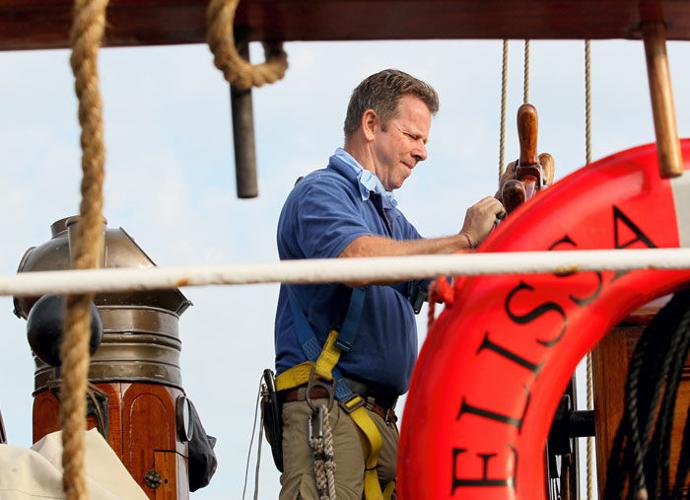 Setting Sail | Local News | The Daily News