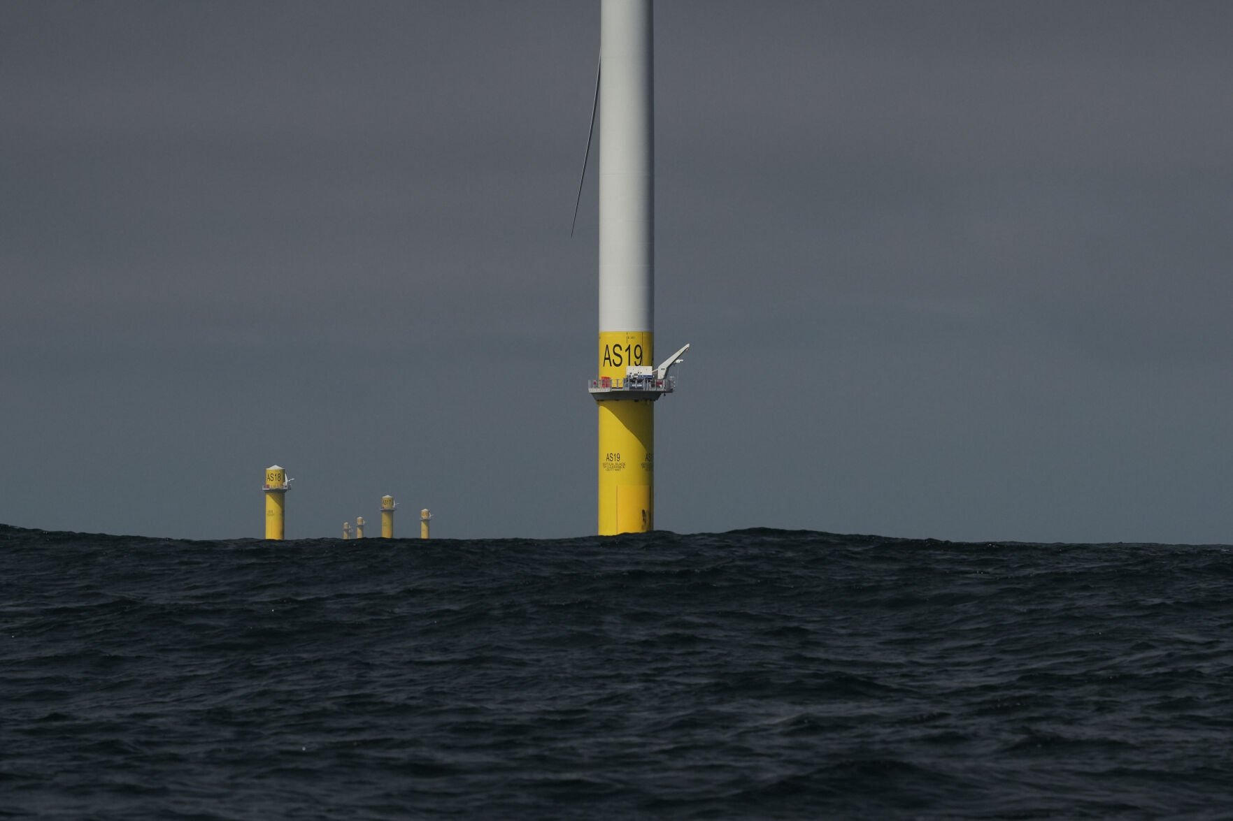 Climate Offshore Wind | Business | The Daily News