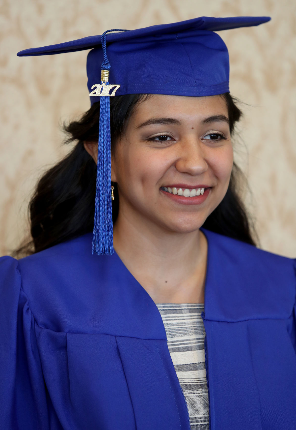 Galveston College 2017 Commencement