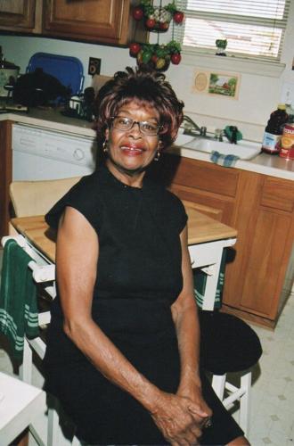 Opal Faye Hamilton | Obituaries | The Daily News