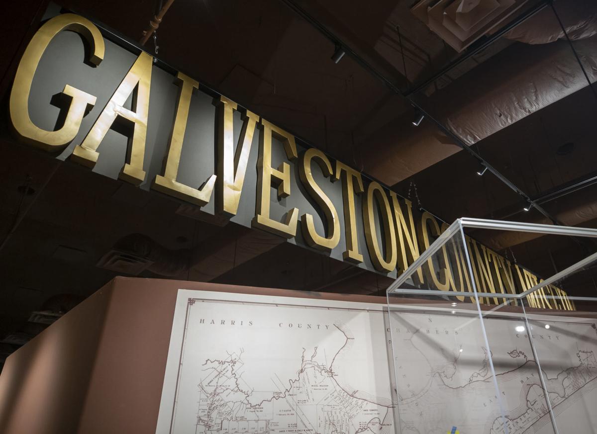 After years of delay, Galveston County museum set to reopen Local