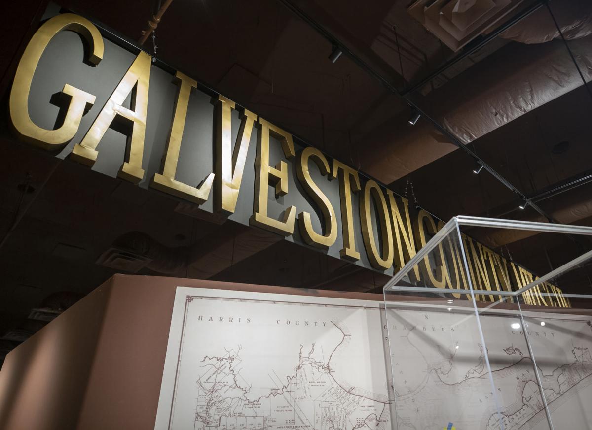 Galveston County Museum