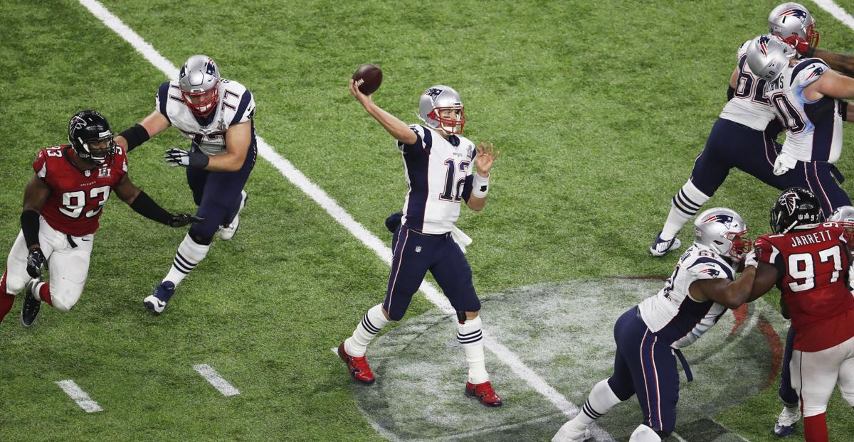 Super Bowl LI