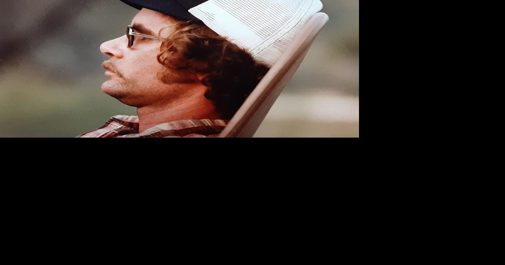 David Royce Cook | Obituaries | The Daily News