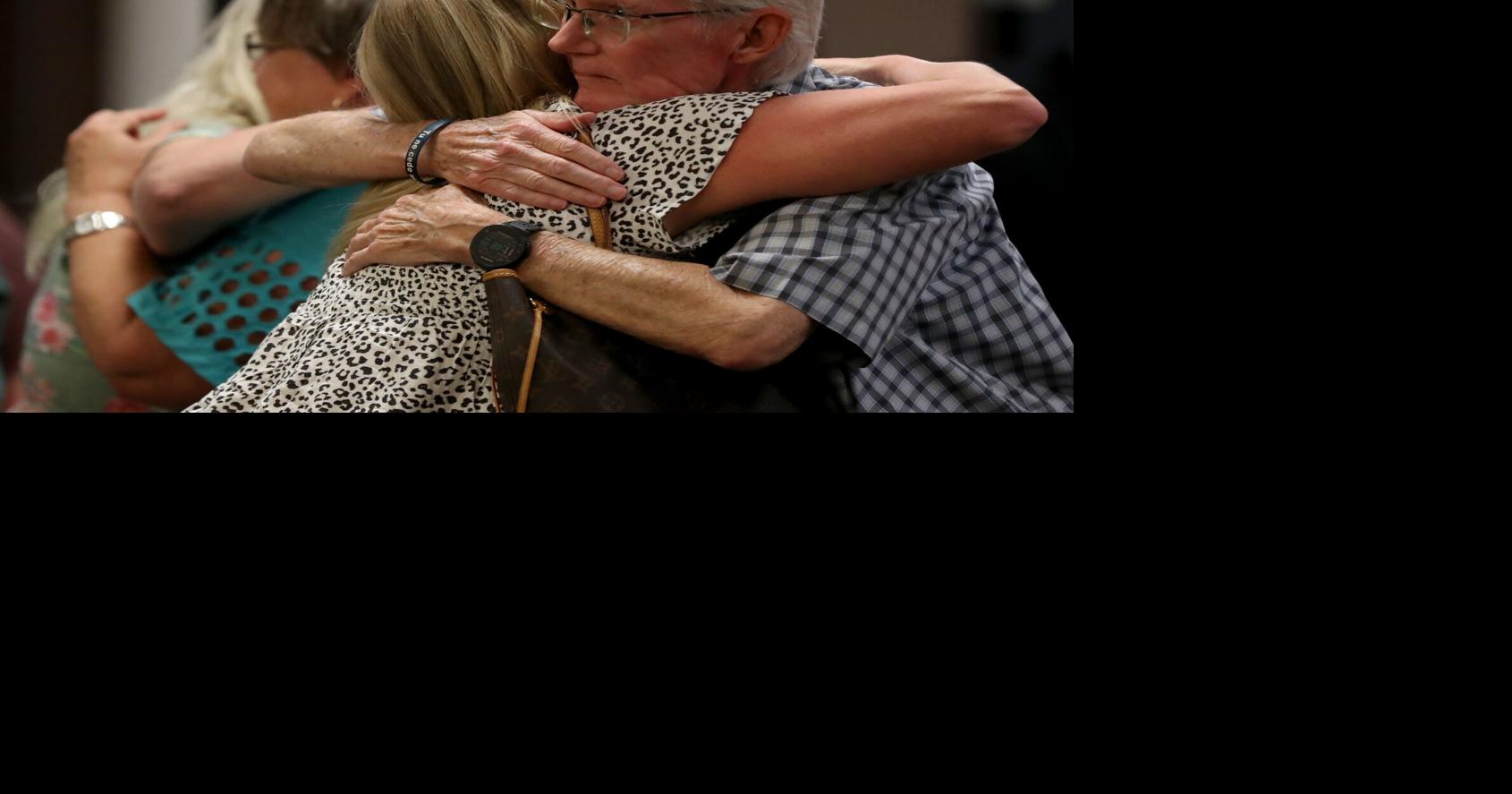 Decades later, William Reece pleads guilty to murder of two Galveston ...