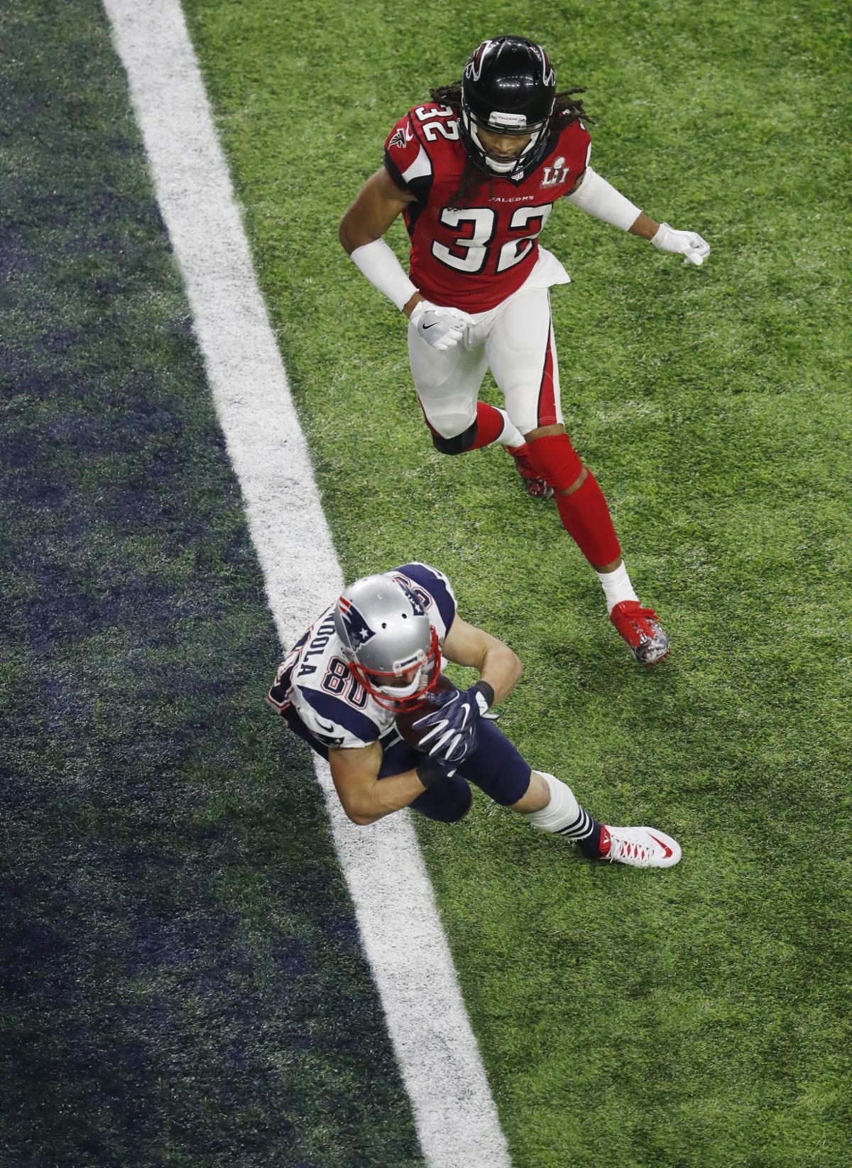 Super Bowl LI