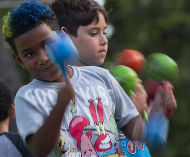 Galveston Beach Band Celebrates Summer with Music Local News The