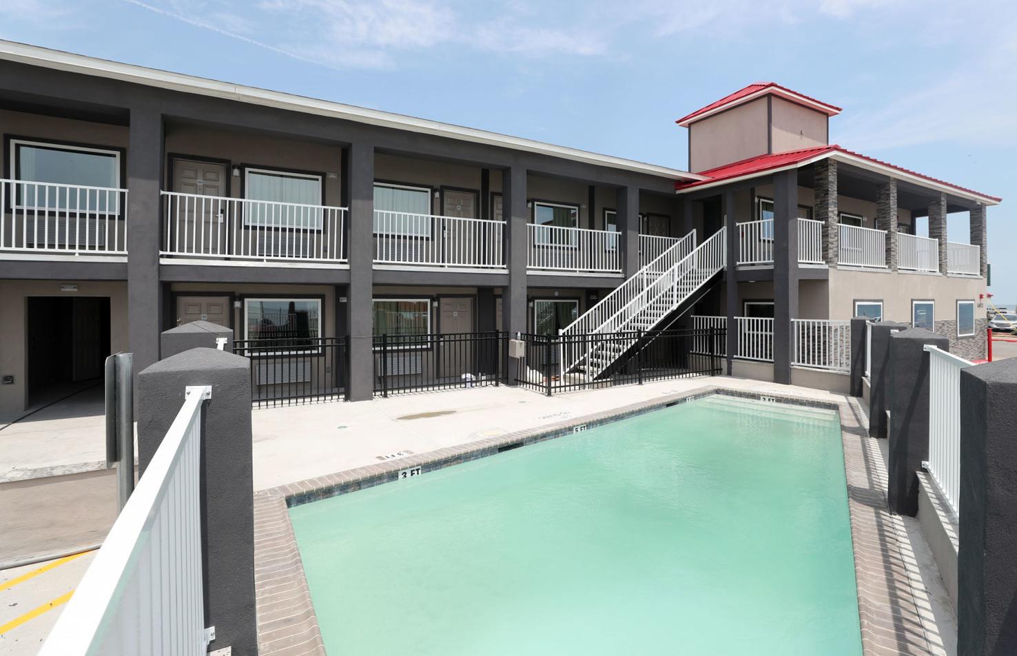 After years of work, Mariner Inn prepares to reopen, Margaritaville