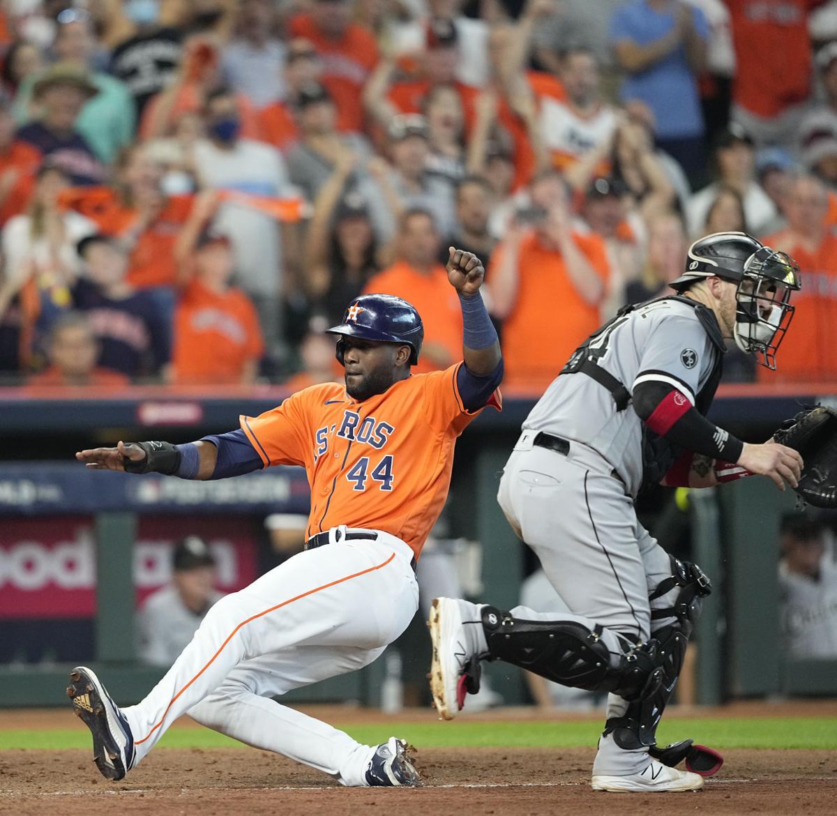ALDS Game 2