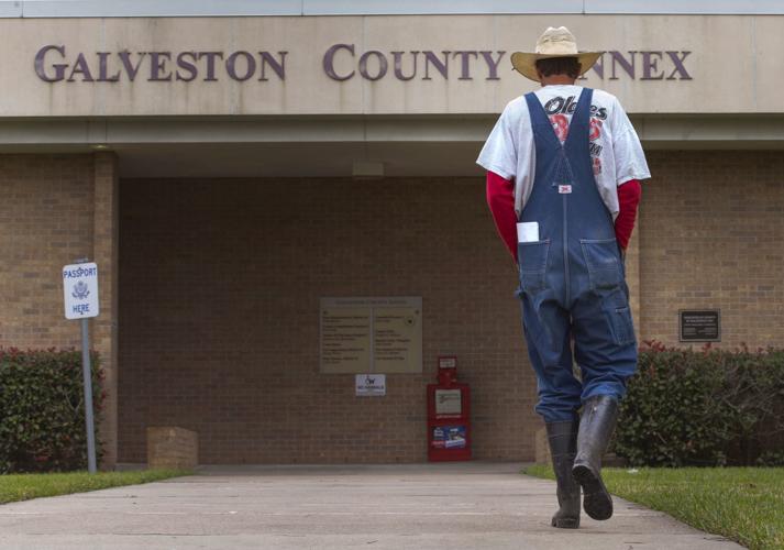 Costs climb as Galveston County plans new buildings Local News The