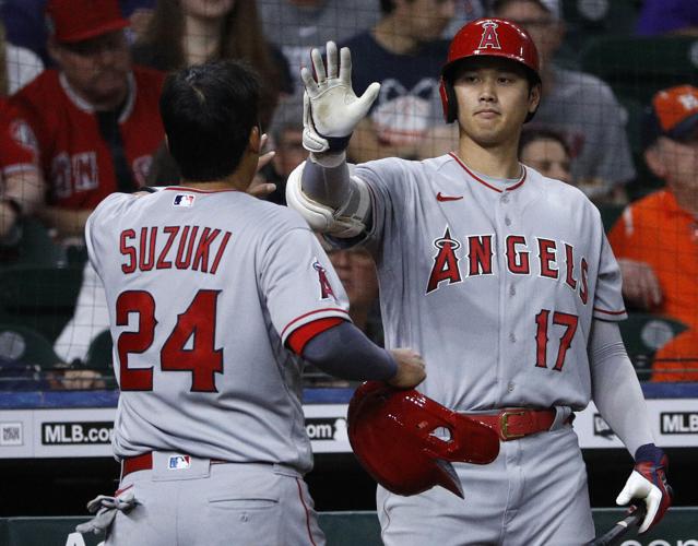 In Focus: Angels 7, Astros 2, In Focus