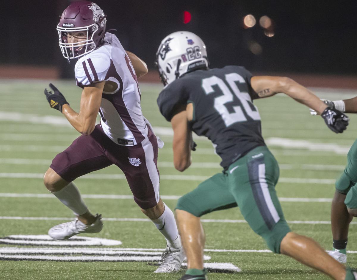 in-focus-clear-falls-vs-clear-creek-high-school-football-in-focus