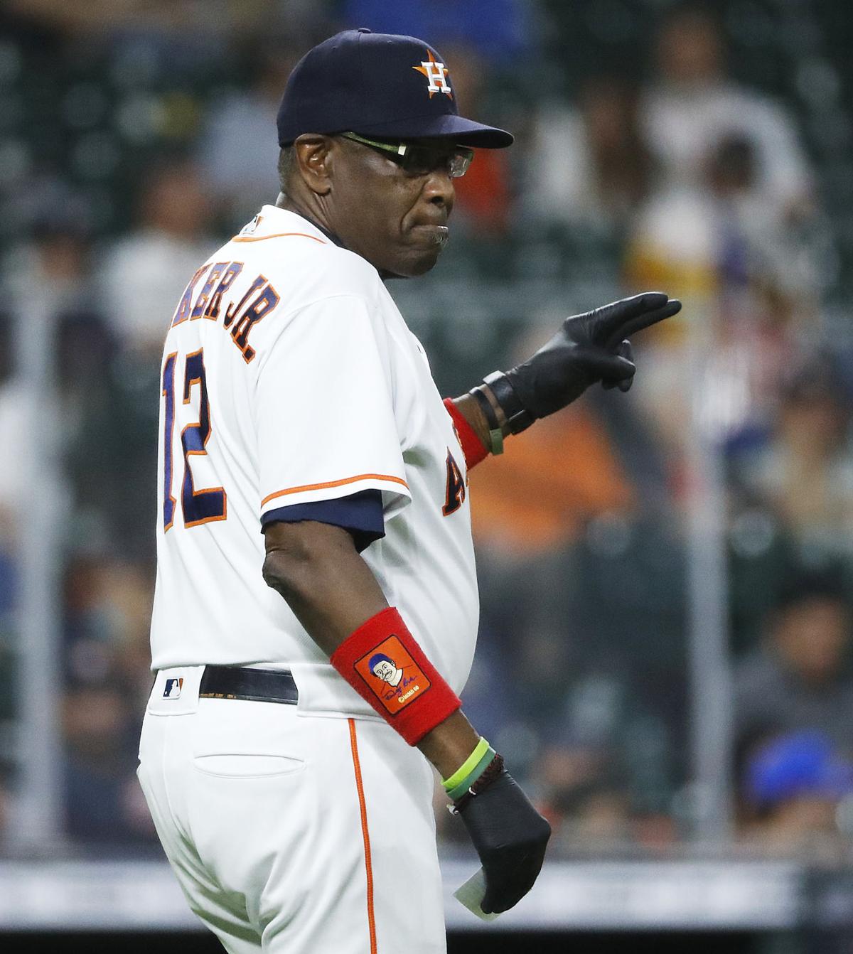 Houston Astros vs. Toronto Blue Jays