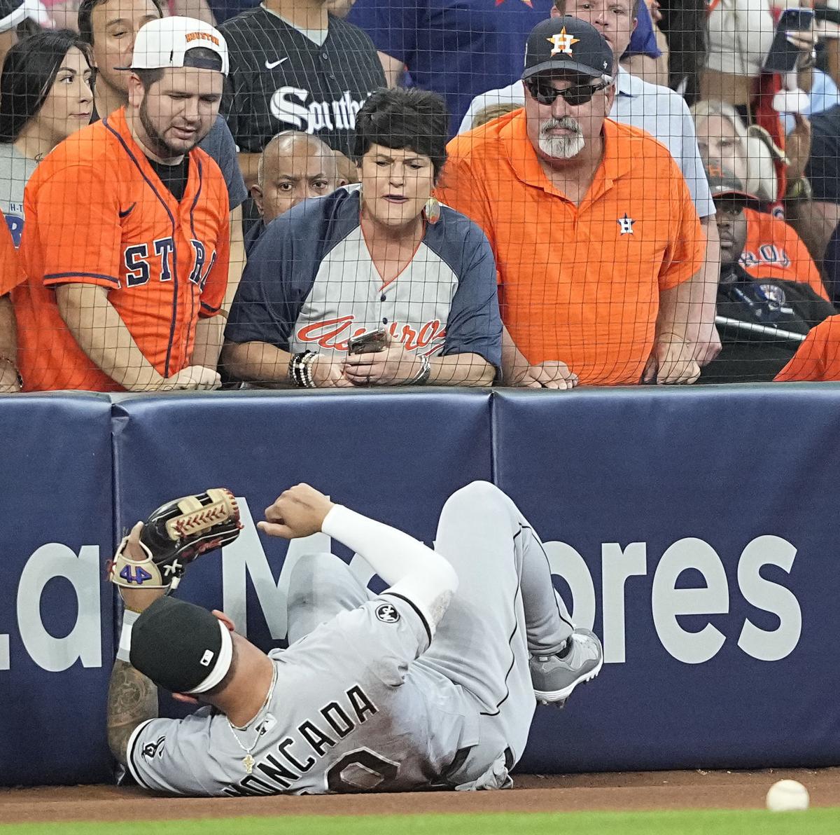 ALDS Game 2