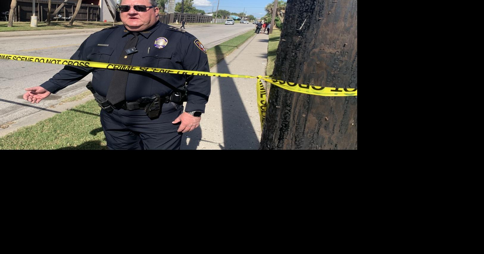 Capital murder charge likely in infant's death, Galveston police say