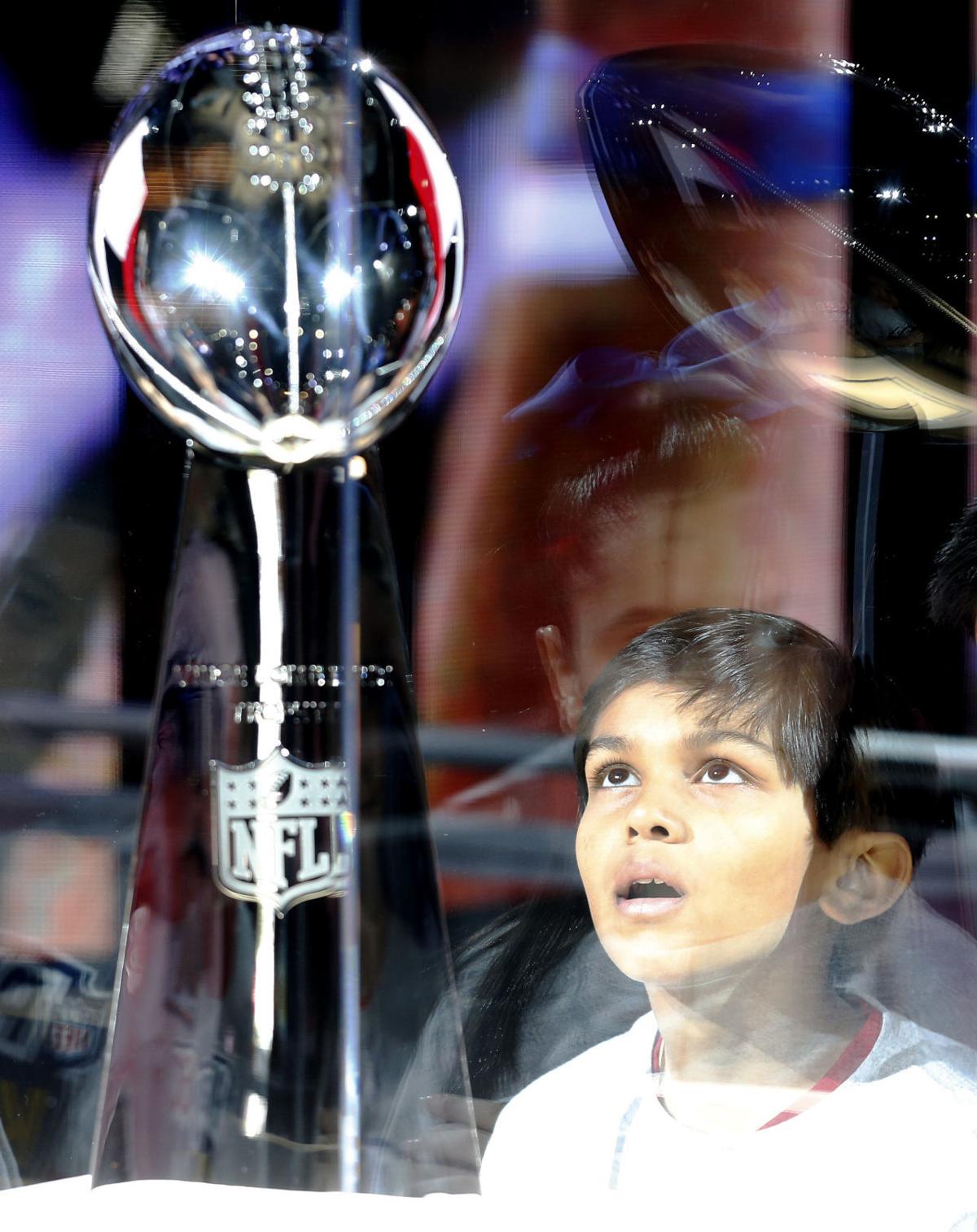 NFL PLAY 60 Kids’ Day