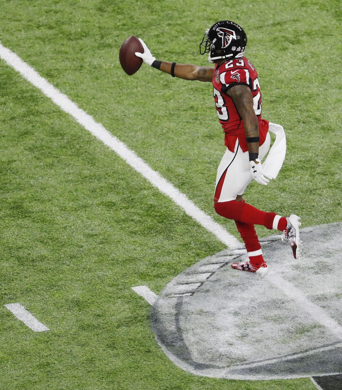 Super Bowl LI