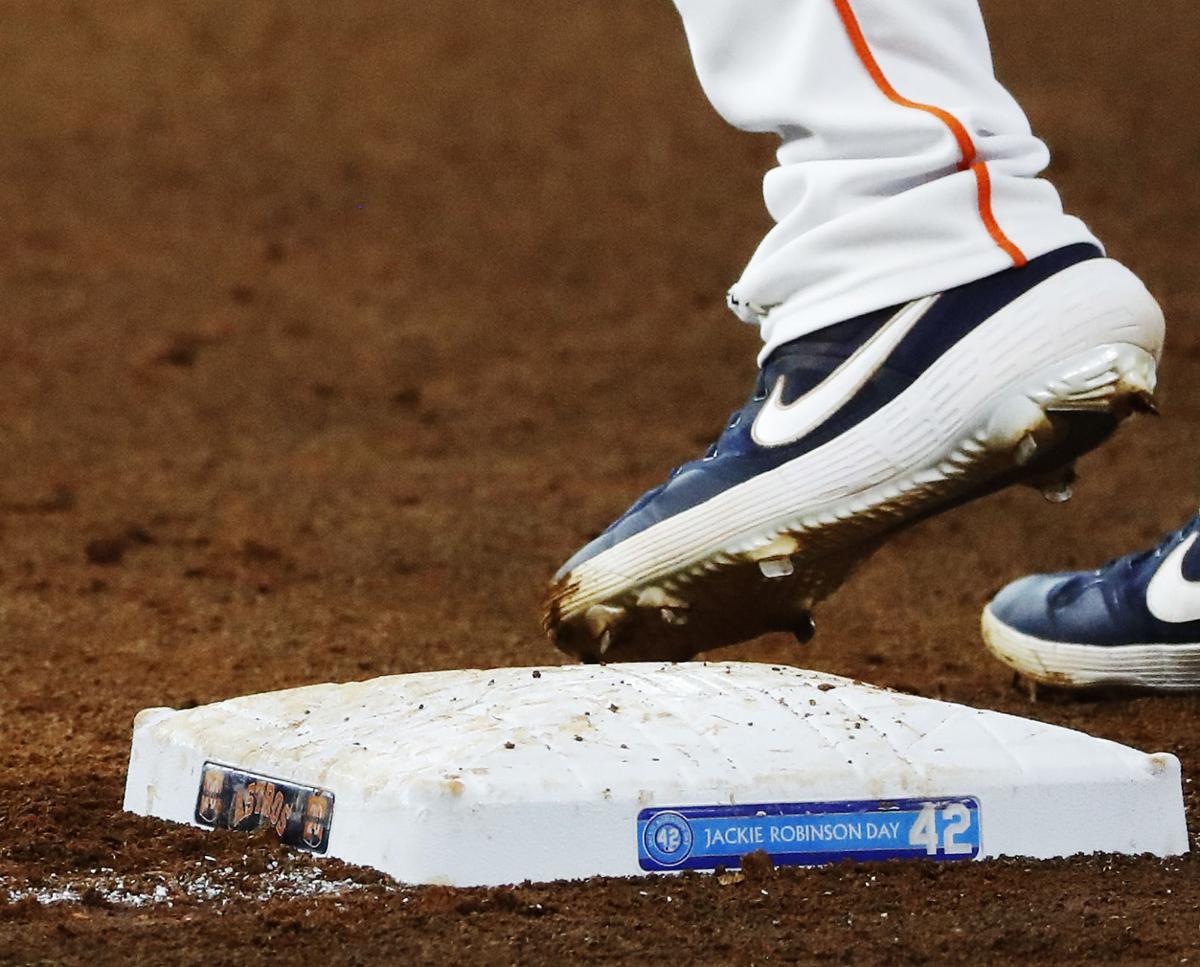 Houston Astros vs. Oakland Athletics
