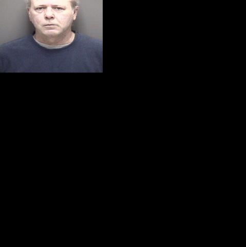 Sex offender from Galveston County jailed on alleged probation ...