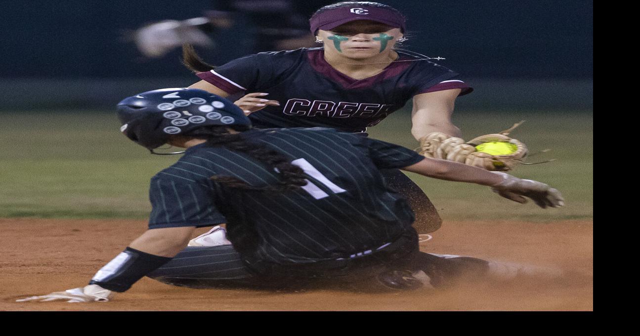 Preview/review: Local softball, baseball teams reaching playoff crunch ...