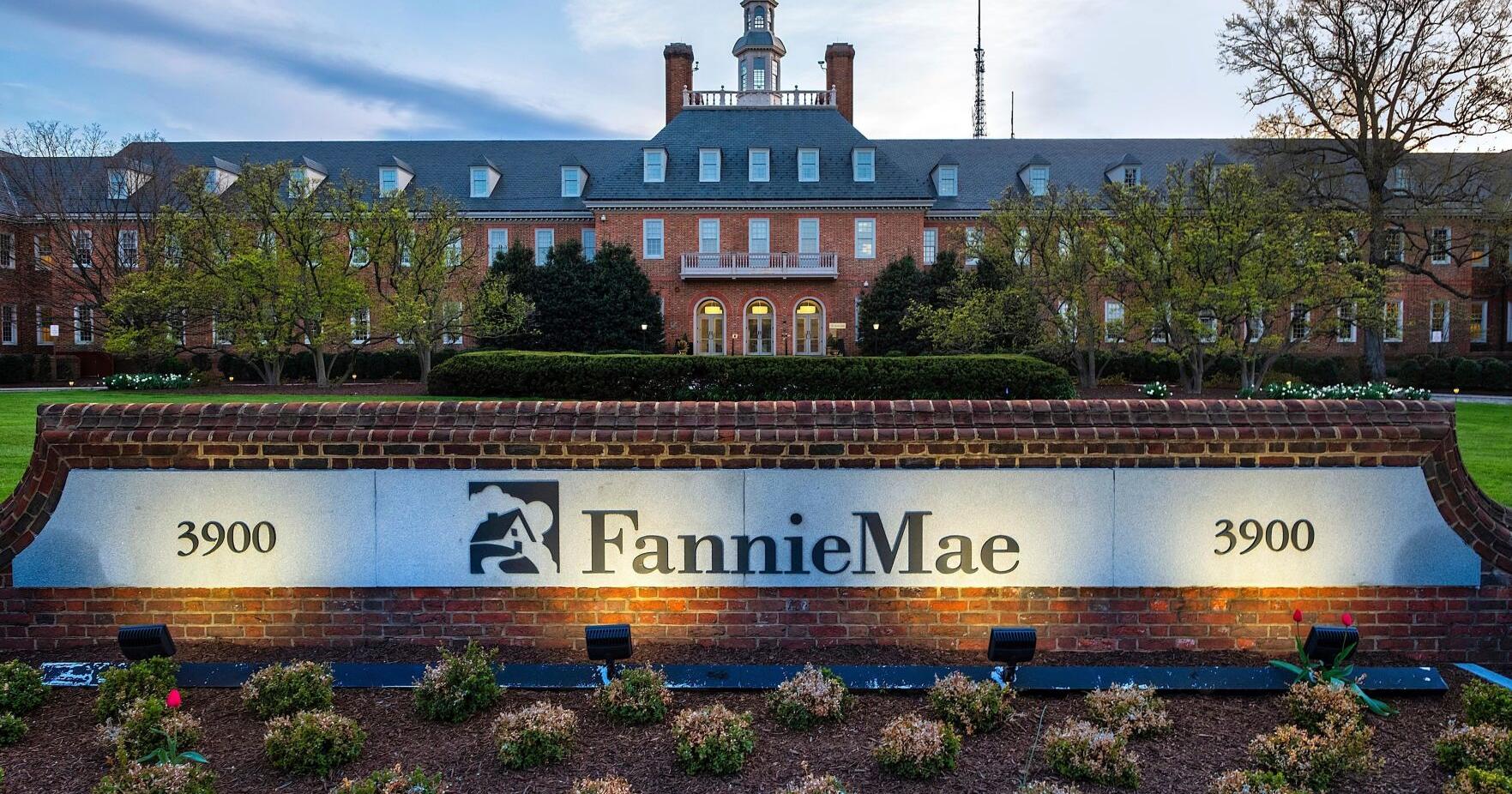 Trump Fannie Mae Ad