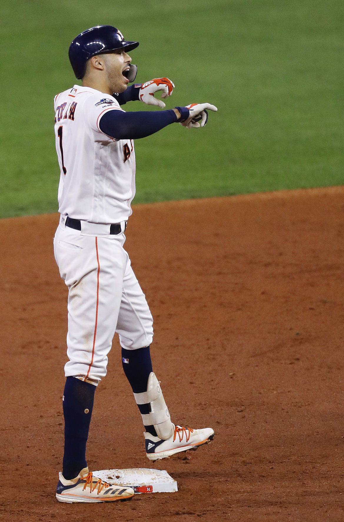 ALCS Game 2