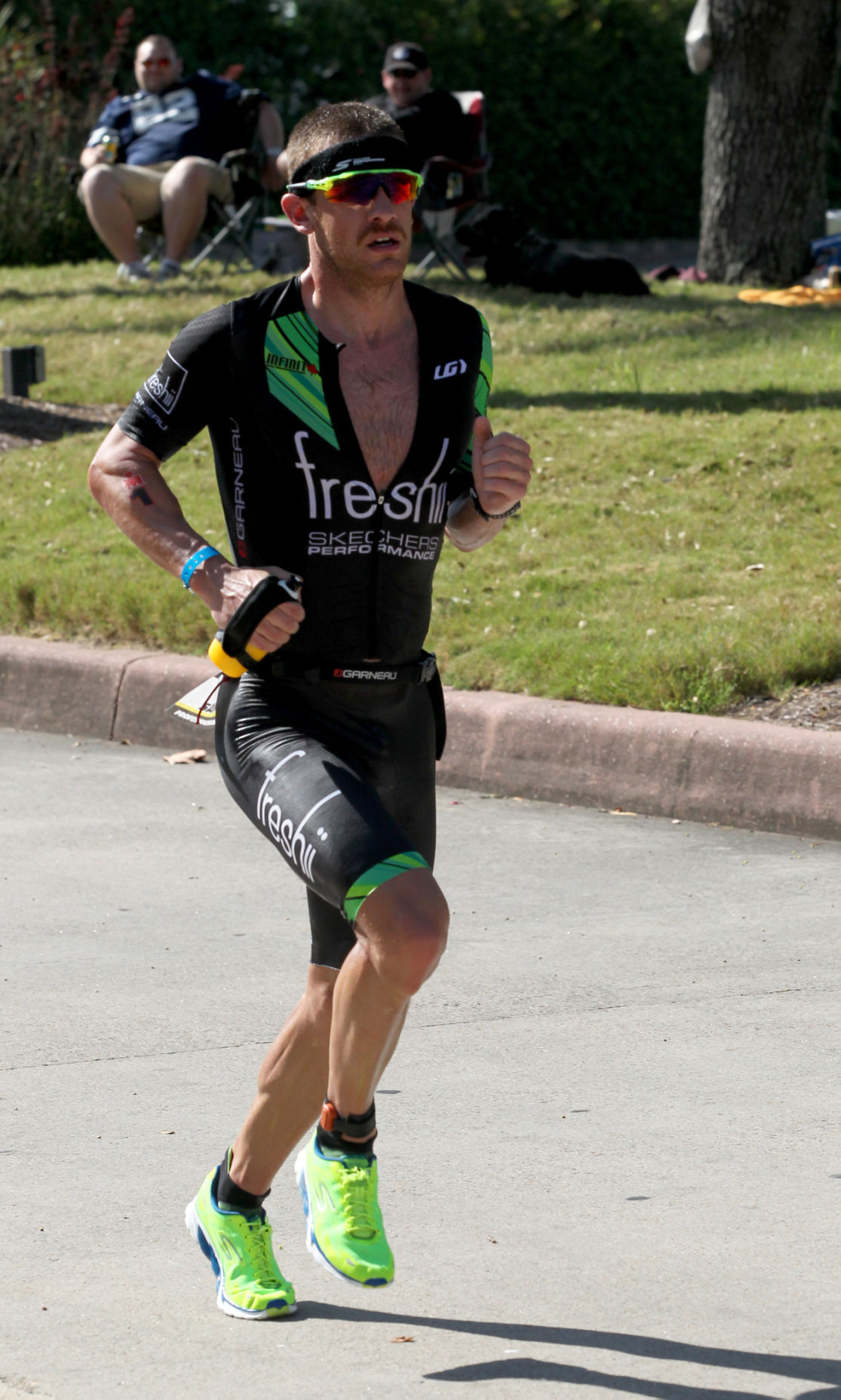 skechers performance ironman 70.3