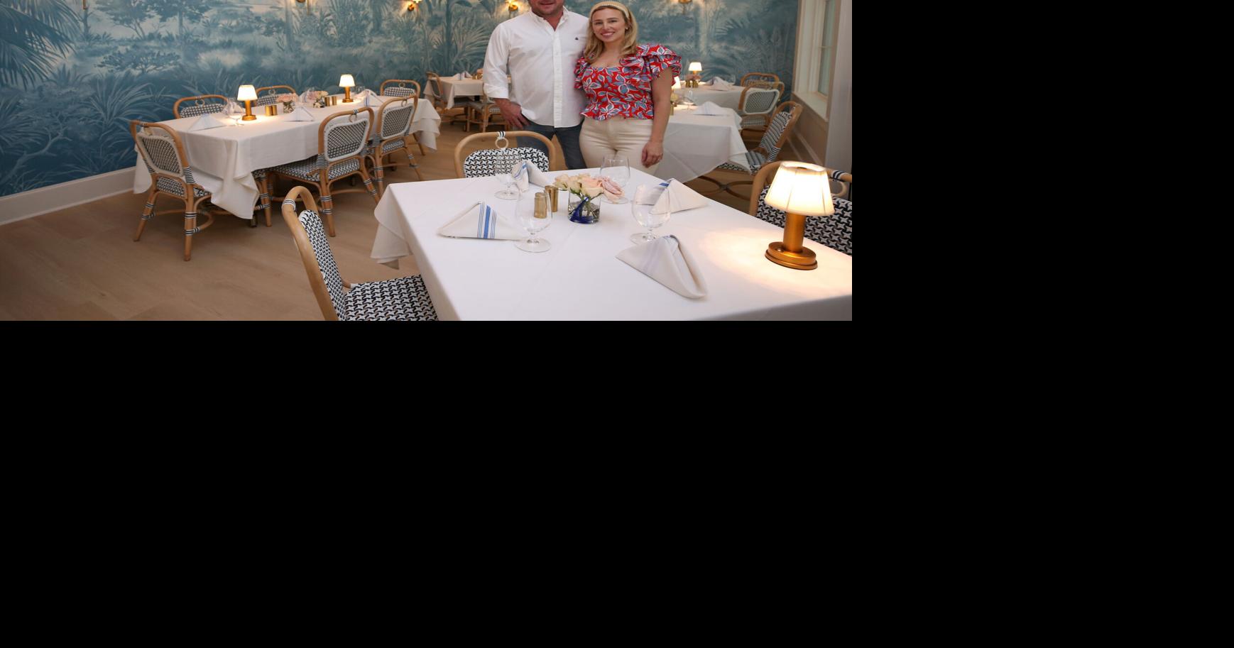 Biz Buzz 1817 Steak & Seafare makes island debut; island chef cooks up