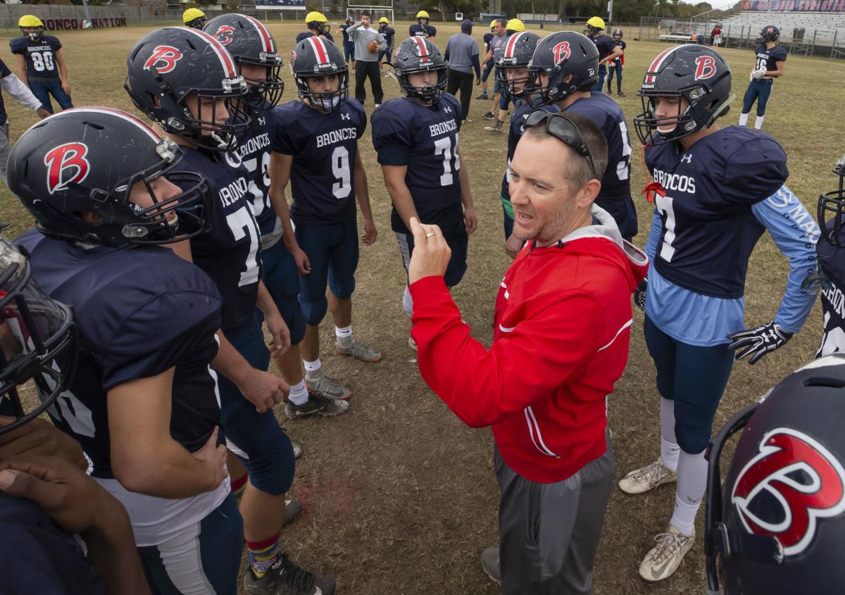 County S Lone Remaining Playoff Team Seeks State Final Trip High