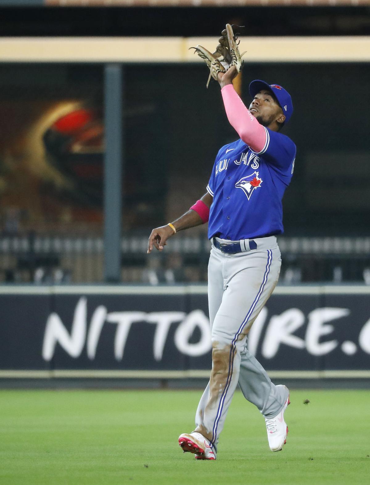 Houston Astros vs. Toronto Blue Jays