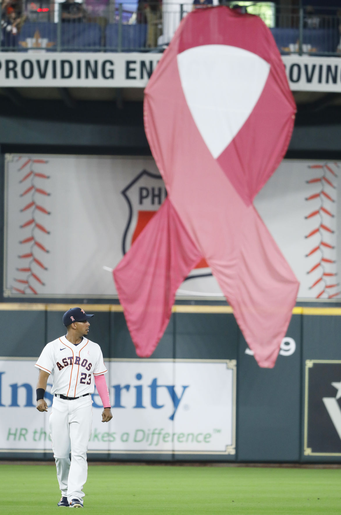 Houston Astros vs. Toronto Blue Jays