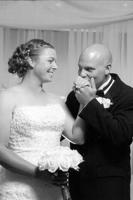 Kailea A. Schirmer Weds  Seth T. Blankenship