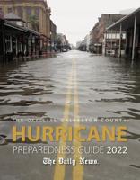 Hurricane Guide 2022