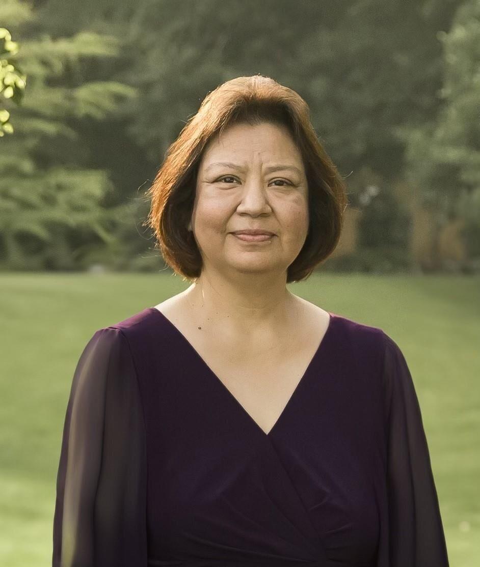 RoseMary Ortiz Dehghani Obituaries The Daily News